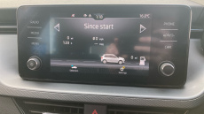 Skoda Kamiq 1.0 TSI 110 SE 5dr DSG Petrol Hatchback